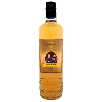 Cachaça Bruno e Robson 4